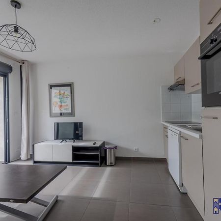 Le Backspin - Appartement Moderne Avec Terrasse Saint-Cyprien  Esterno foto