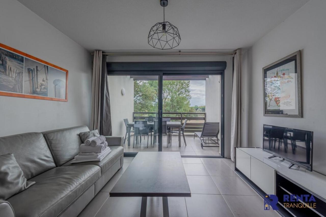 Le Backspin - Appartement Moderne Avec Terrasse Saint-Cyprien  Esterno foto