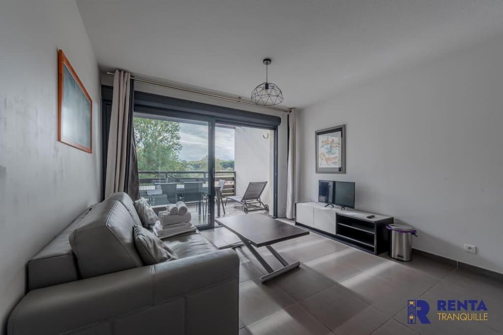 Le Backspin - Appartement Moderne Avec Terrasse Saint-Cyprien  Esterno foto