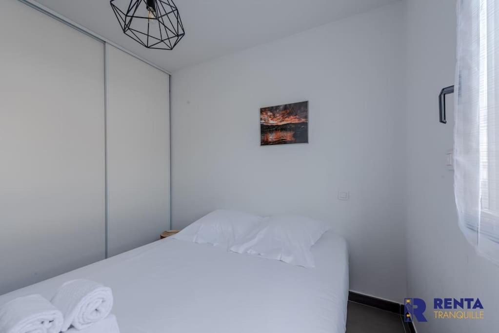 Le Backspin - Appartement Moderne Avec Terrasse Saint-Cyprien  Esterno foto