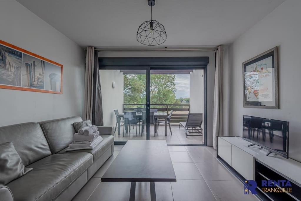 Le Backspin - Appartement Moderne Avec Terrasse Saint-Cyprien  Esterno foto